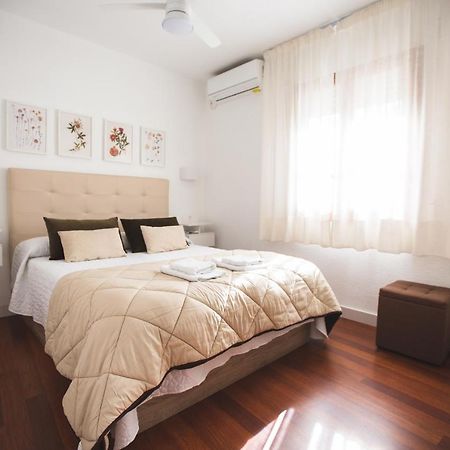 Apartamento Paseo De La Ribera Córdoba Exteriér fotografie