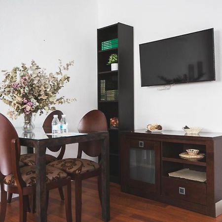 Apartamento Paseo De La Ribera Córdoba Exteriér fotografie