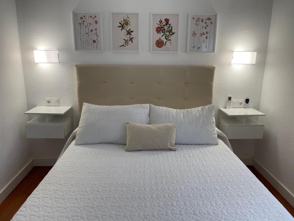 Apartamento Paseo De La Ribera Córdoba Exteriér fotografie
