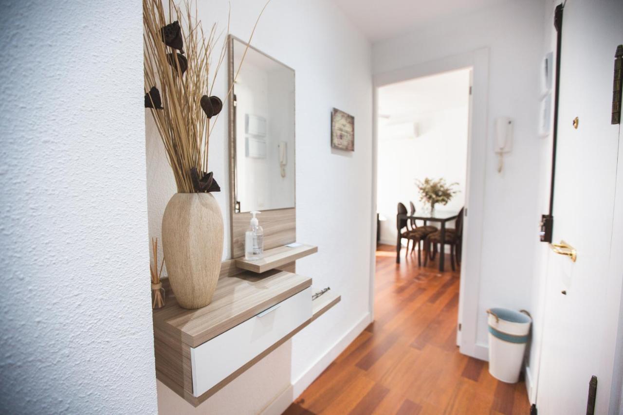 Apartamento Paseo De La Ribera Córdoba Exteriér fotografie