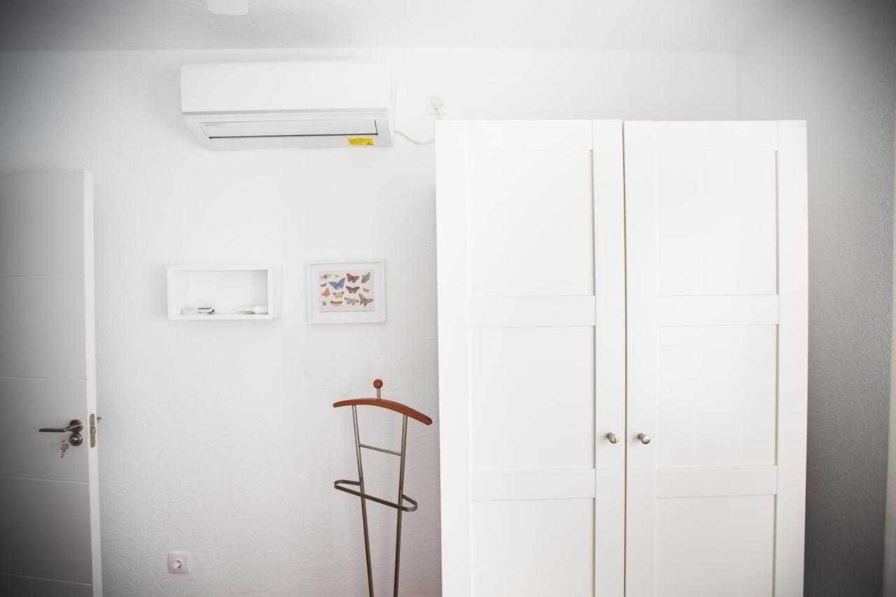 Apartamento Paseo De La Ribera Córdoba Exteriér fotografie